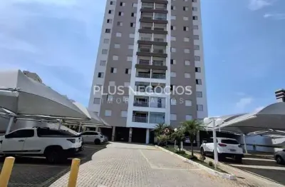 Apartamento à venda, jardim residencial martinez, sorocaba, sp - garden hill - 3 dormitorios - 2 va