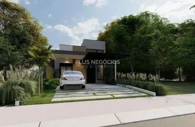 Casa à venda, jardim residencial jardim, sorocaba, sp