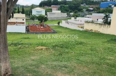 Terreno com menor valor à venda no condomínio jardim gramados de sorocaba, sorocaba, sp