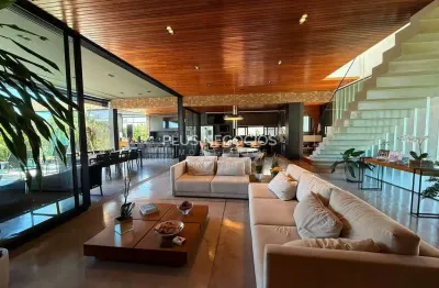 Alphaville nova esplanada,  alto padrão no alphaville nova esplanada- design moderno, tecnologia av