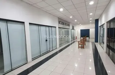 Sala comercial a venda no edifício dallas – parque campolim, zona sul de sorocaba | 91m², 1 vaga e