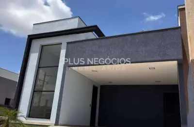 Casa à venda no condomínio villagio wanel - completíssimo.  casa novinha e com acabamento de qualid
