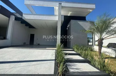 Casa em condomínio fechado com 3 quartos à venda na Rua Antônio de Oliveira, 2007, Vila Augusta, Sorocaba