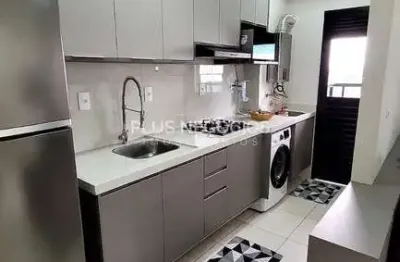 Apartamento no premium pagliato | 55m² | último andar | 2 quartos (1 suíte) | pé-direito alto |  1