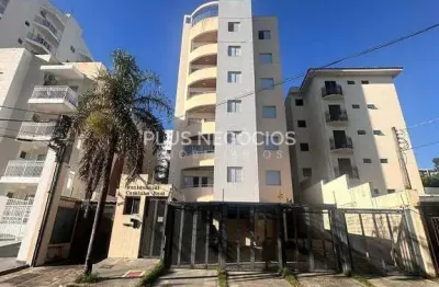 Apartamento à venda no parque campolim – 3 dorms, 1 suíte, varanda e vaga – próximo ao shopping igu