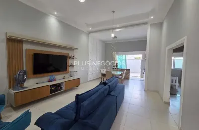 Casa à venda no horto florestal iii – 4 dormitórios, 1 suíte, área gourmet, piscina e garagem para