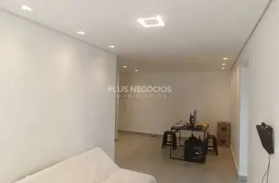 Apartamento com 2 quartos à venda na Avenida São Paulo, 2233, Além Ponte, Sorocaba
