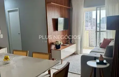 Apartamento à venda no upper life parque campolim | 3 quartos, suíte, varanda e lazer completo em l