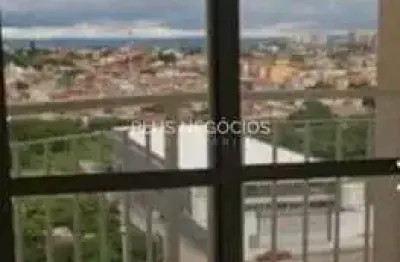 Apartamento com 2 quartos à venda na Rua Luiza de Carvalho, 195, Jardim Pagliato, Sorocaba