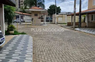 Casa à venda em condomínio, condomínio residencial ipanema, sorocaba - sp