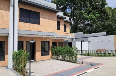 Casa em condomínio fechado com 3 quartos à venda na Rua Romão Arrais, 40, Vila Colorau, Sorocaba