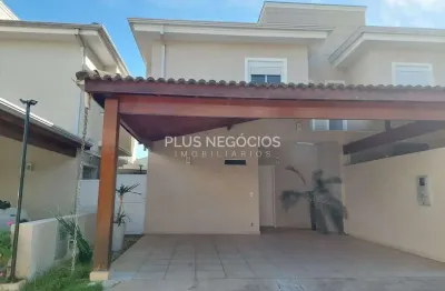 Excelente opção de casa em condomínio  a venda em área de localização privilegiada, condomínio mont
