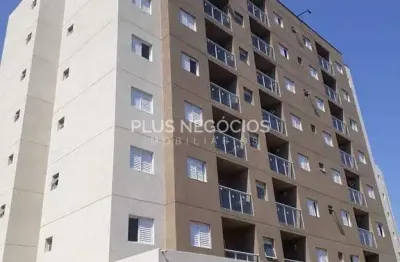 Apartamento à venda, chácaras reunidas são jorge, sorocaba, sp