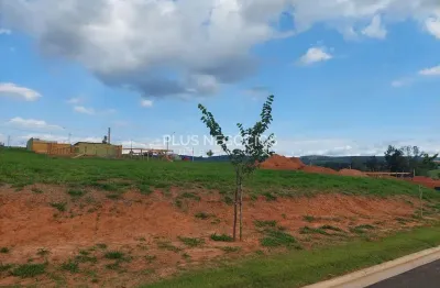 Terreno à venda, terras alpha nova esplanada, votorantim, sp, liberado para construir