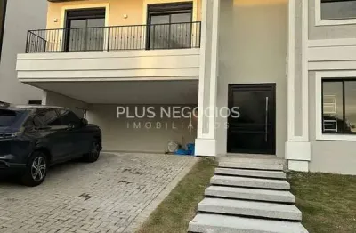 Linda casa a estrear  para locação - finalizada em abril de 2025.