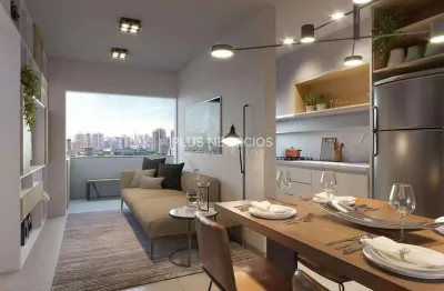 Apartamento lançamento da planeta para agosto 2025, abaixo do valor com suíte e condomínio clube!!!