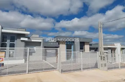 Excelente opção de casa terrea à venda no loteamento jd são lucas em salto de pirapora, sp