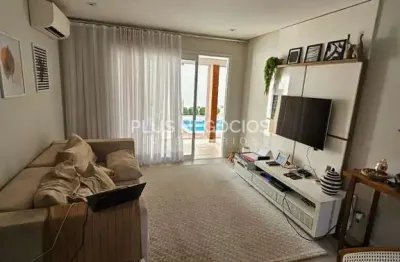 Casa à venda no condomínio villa campolim, sorocaba – 3 dorms, suíte, piscina e área gourmet