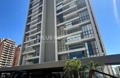 Apartamento com 3 suítes à venda, 220 m² - condomínio vermont view - sorocaba /sp