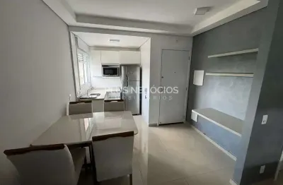 Loft mobiliado para  locação, parque campolim, sorocaba, sp