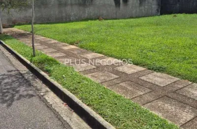 Terreno em condomínio fechado à venda na Rua Antônio Guitti, 102, Jardim Eltonville, Sorocaba