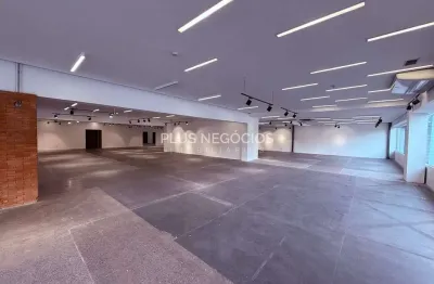 Conjunto comercial para locação, dom aguirre, lindo imóvel para sua loja ou empresa.