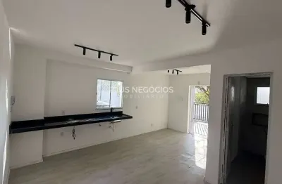 Studio com 33m² a estrear para venda -  nunca habitado | localização excelente