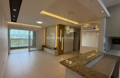 Apartamento com 3 quartos à venda na Rua Antonio Perez Hernandez, 465, Parque Campolim, Sorocaba