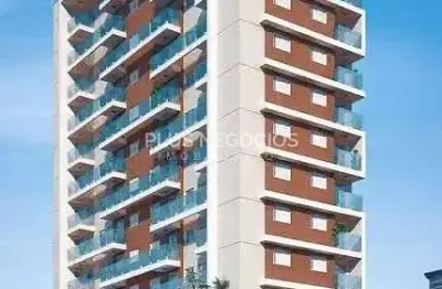 Flat mobiliado para locação, parque campolim, sorocaba, sp