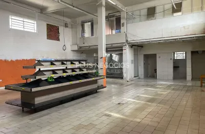 Casa comercial com 1 sala para alugar na Avenida Miguel Patrício de Moraes, 436, Jardim Itanguá, Sorocaba