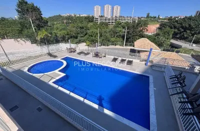 Apartamento com 2 quartos à venda na Rua Dorothy de Oliveira, 865, Jardim Ipê, Sorocaba