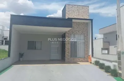 Casa térrea à venda no horto florestal villagio – 2 dormitórios, área gourmet com churrasqueira, ar