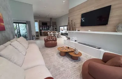 Casa de alto padrão a venda no condominio fazenda imperial com energia solar, piscina, lazer comple