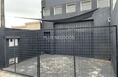 Salão comercial para locação na zona oeste , vila assis, sorocaba, sp