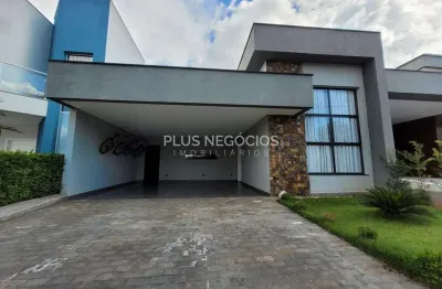 Casa à venda 3 suites condominio villa do bosque, chácaras reunidas são jorge, sorocaba, sp
