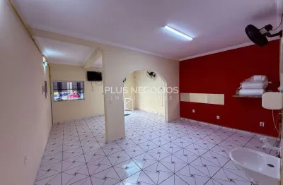Oportunidade imperdível no centro de sorocaba – prédio comercial por apenas r$ 450 mil!