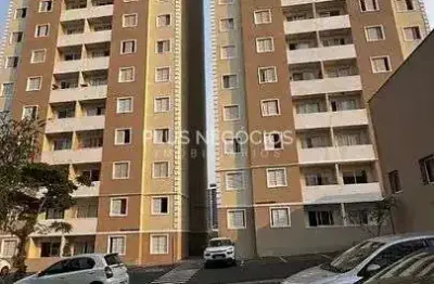 Apartamento à venda 2 dormitorios condominio laser completo rios da amazônia , jardim refúgio, soro