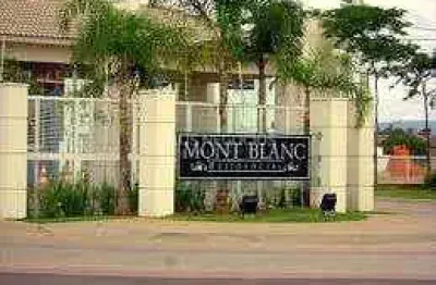 Terreno à venda, parque reserva fazenda imperial, sorocaba, sp