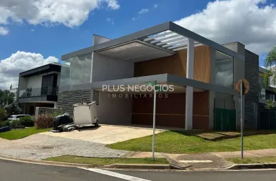 Casa à venda, alphaville nova esplanada, votorantim, sp