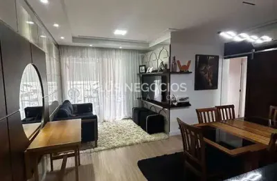 Oportunidade única no la vista moncayo –  andar alto com vista deslumbrante, porteira fechada.