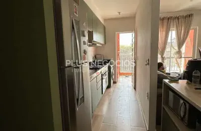 Oportunidade!! varanda gourmet e com suite, seu primeiro imóvel está aqui.