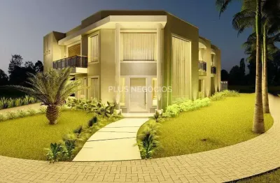 Sua nova casa no alphaville: arquitetura, sofisticação e exclusividade!