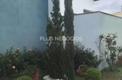 Casa em condomínio fechado com 3 quartos à venda na Avenida Ipanema, 5870, Jardim Novo Horizonte, Sorocaba