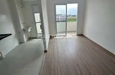 Apartamento novo à venda no jr campolim ii em sorocaba – 2 quartos, suíte, lazer completo e ótima l
