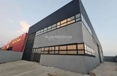 Super oportunidade no parque industrial prestes (éden) para venda e locação!