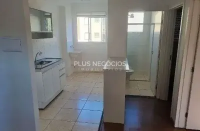 Apartamento à venda 2 dormitorios condominio com laser completo, recreio dos sorocabanos, sorocaba,