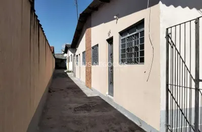Casa para alugar no jardim simus em sorocaba – 2 quartos, vaga de garagem e excelente localização