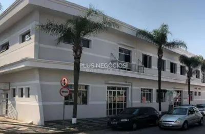 Sala comercial para alugar na Rua Eduardo de Campos, 30, Vila Hortência, Sorocaba