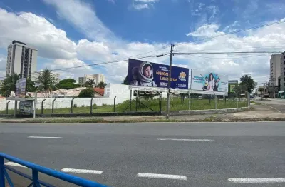 Terreno para alugar na Avenida Américo de Carvalho, 916, Jardim Europa, Sorocaba