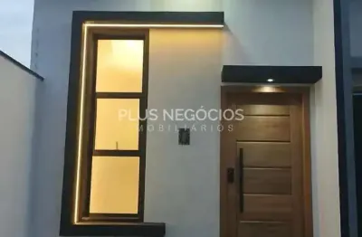 Casa à venda no jardim residencial villagio ipanema ii, em sorocaba